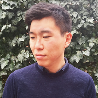 Jonathan Yamakami's Photo