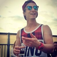 Michal Tlalka's Photo