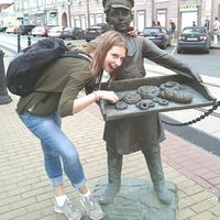 Ann Sunshine的照片