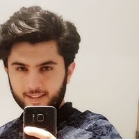 Mohammad Betwata的照片