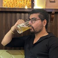 Bharat Palia's Photo