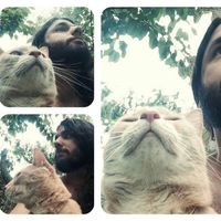 Evan Burgess的照片