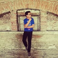 Arnold Malibiran的照片