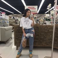 Kelsey Crisostomo's Photo