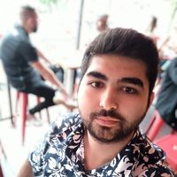 Muhammed Demirbaş's Photo