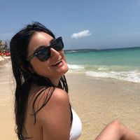 Nathalia Valenzuela Molina's Photo