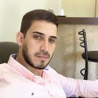 João Vitor Alves's Photo