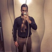 Anıl Şenel的照片