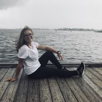 Adrienn Varga的照片