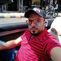 Abood Khammash的照片