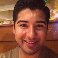 Le foto di Luis Arispe