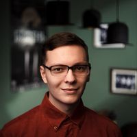 Danil Kurnygin's Photo