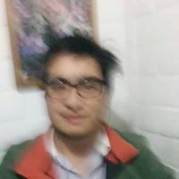 Alexis Alarcón的照片