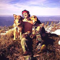 Skyler Voland的照片