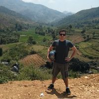 Camille Bernier's Photo