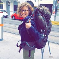 Johanna Franz的照片