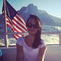 Elmira Khusainova的照片