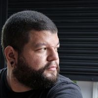 Fotos de Giovanni de la Espriella