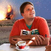 Dániel Pék's Photo