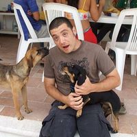 Fotos de Jose Fernandez