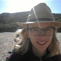 Caro Lehmann的照片