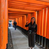 Alexandra Vargas's Photo