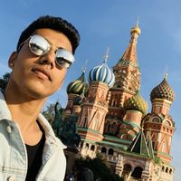 Sohail Mulani's Photo