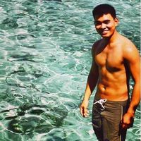 Windel Emmanuel Cayago的照片