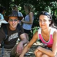 Armin und Nicole Stulier's Photo