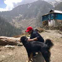 Shashwat Pandey的照片