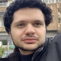 Baraa’ Al Amari's Photo