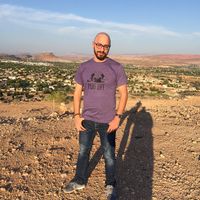 Zdjęcia użytkownika Adam Ghamrawi