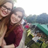 Karolina Wołowiec's Photo