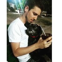 Mauro Fernández's Photo