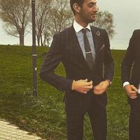 Mentor Fazliu's Photo