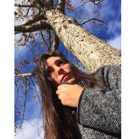 Fernanda Sánchez的照片