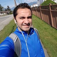 Mostafa Seleem's Photo