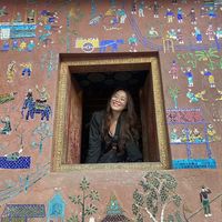 Nicki (Le Thao)'s Photo