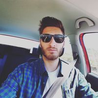 Photos de Antonio Ruiz Molina