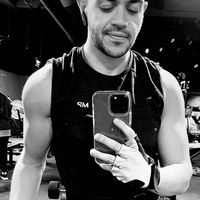 Haroun Dellai's Photo