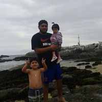 Jorge Andres Covarrubias Gonzalez的照片