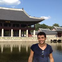 Federico Triolo's Photo