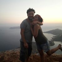 Ugi&Esin Karamuti的照片