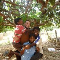 Raphael Grabher- Meyer的照片