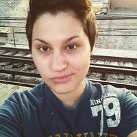 Alexandria Barbara's Photo