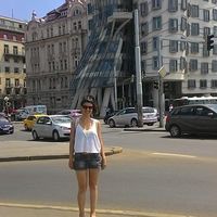 Marie Therezie Luize Berenice's Photo