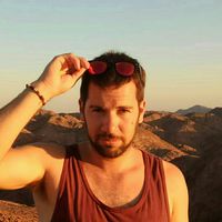 David shapira‬‏'s Photo