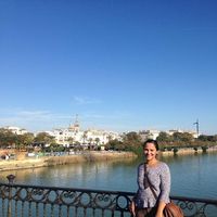 Yasmin Gonçalves的照片