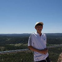 Kok Jin Phoon's Photo