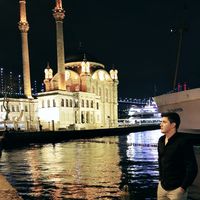 Kerem Günaltay's Photo